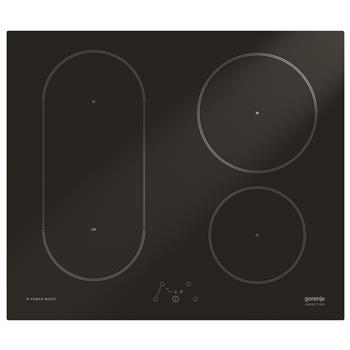 Gorenje SIVK6B1TL/01 IT635SC 565384 Fornuis onderdelen