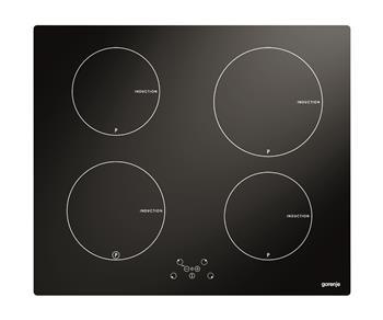 Gorenje SIVK6B1TL/01 IT6EU 416512 Kookplaat Bevestiging