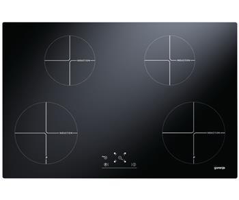 Gorenje SIVK71TS/03 IT740AC 261179 wisselstukken Koken