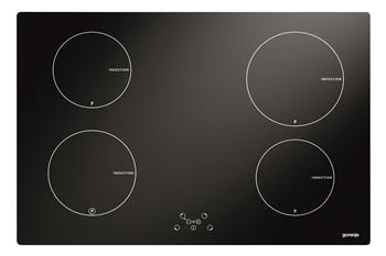 Gorenje SIVK7B1TL/01 IT712ESC 405031 Fornuis onderdelen