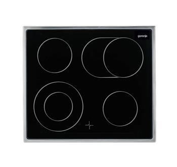 Gorenje SKP621-4/00 EC620E 170398 Gasfornuis Kookplaat