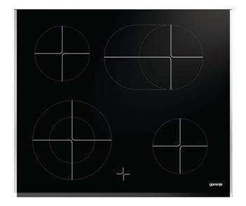 Gorenje SKP631S/01 ECD620AXC 380684 Gasfornuis onderdelen