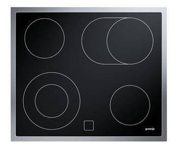 Gorenje SKP631S/01 ECD620EX 236909 Fornuis onderdelen