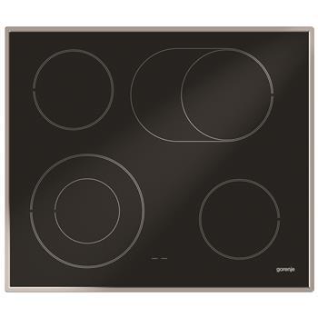 Gorenje SKP631S/01 ECD620X 479346 Kookplaat Bevestiging