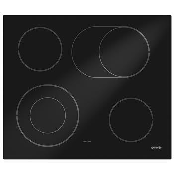 Gorenje SKP631S/01 ECD620XOT 514115 Fornuis Kookplaat