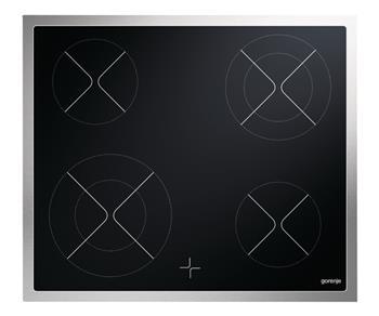 Gorenje SKP641S/01 ECD640BX 256867 Onderdelen Koken