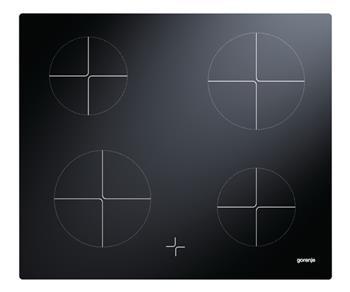 Gorenje SKP661S/01 ECD610ASC 242988 wisselstukken Koken