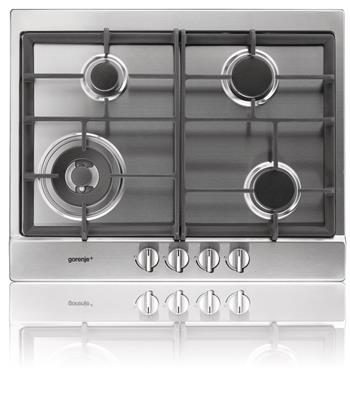 Gorenje SL64GMW-S/01 GGS640WX 402949 wisselstukken Koken