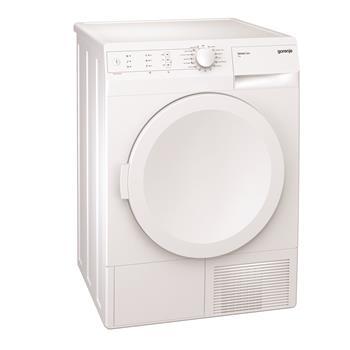 Gorenje SP10/210/06 D724BL 345985 Droogmachine Aandrijfriem