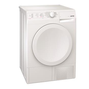 Gorenje SP10/210/06 D724BL 350816 Droogkast Behuizing