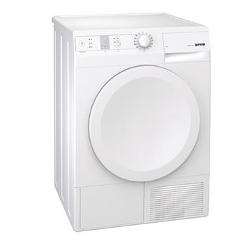 Gorenje SP10/220/02 D744BJ 406648 Droogautomaat Trommel