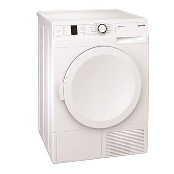 Gorenje SP10/220/03 D754BJ 391365 Droogtrommel Snaar