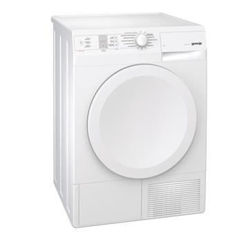 Gorenje SP10/220/06 D744BJ 350831 Droogmachine Snaar