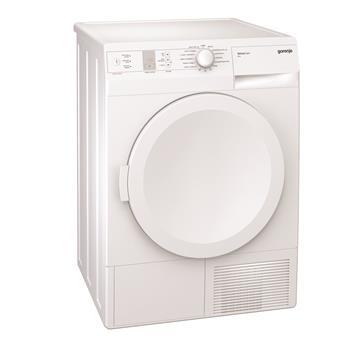 Gorenje SP10/220/07 D844BJ 378349 Droogtrommel Aandrijfriem