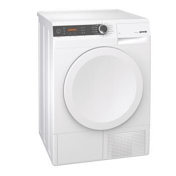 Gorenje SP10/231/03 D864BH 388512 Droogtrommel Behuizing