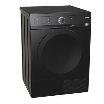 Gorenje SP10/320/01 D76SY2B 431037 Droogmachine Snaar