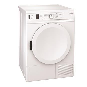 Gorenje SP10/320/03 D7ECO 515689 Droogtrommel Aandrijfriem