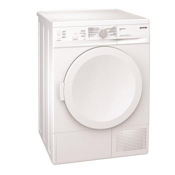 Gorenje SP10/321/01 D8450N 438628 Droogmachine Snaar