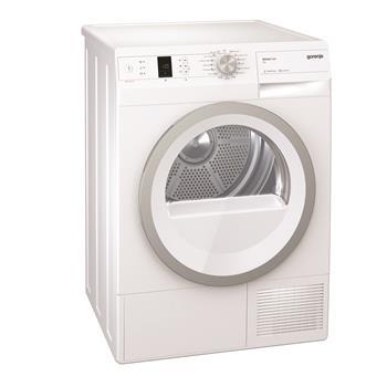 Gorenje SP10/321/01 D9565NUK 517214 Droogkast Behuizing