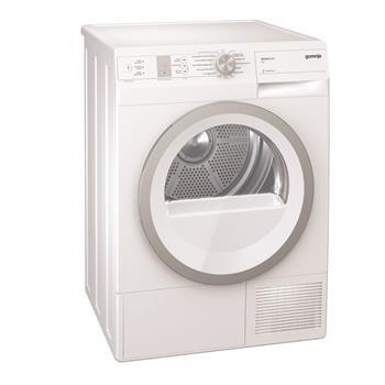 Gorenje SP10/32A/02 D8790EU 540232 Droogautomaat Aandrijfriem