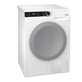 Gorenje SP10/330/03 D79864J 398356 Droogtrommel Snaar