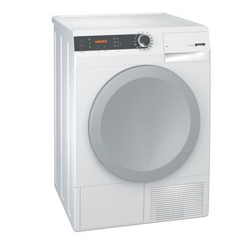 Gorenje SP10/331/01 D8665N 412683 Droogtrommel Snaar