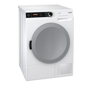 Gorenje SP10/333/03 D9866E 440381 Wasdroger Snaar