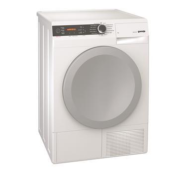 Gorenje SP10/333/04 D9664E 392551 Droger Behuizing