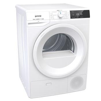 Gorenje SP15/327/01 DE83/GI 729360 Wasdroger Snaar