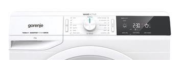 Gorenje SP15/327/02 DE83/GI 730868 Wasmachine Thermostaat