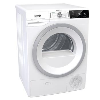 Gorenje SP15/338/01 DA83IL/I 730869 Droger Waterpomp