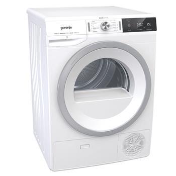 Gorenje SP15/338/01 DA83IL/I 730274 Droogtrommel Waterpomp