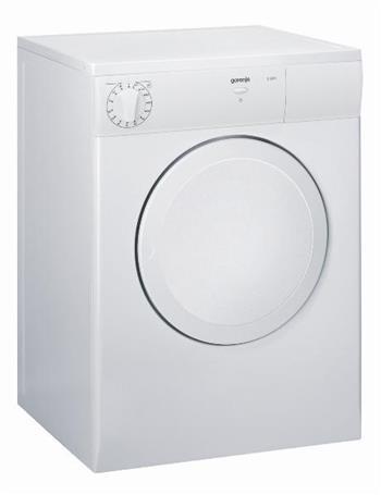 Gorenje SP600/120/00 D50110 175586 Wasdroger Verwarmingselement