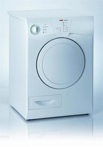 Gorenje SP611/110/02 WT981 635553 Droogkast Element