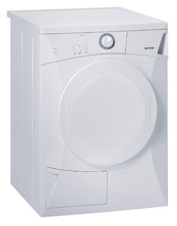 Gorenje SPK1/00 D61212 157698 Wasmachine Interne-slang