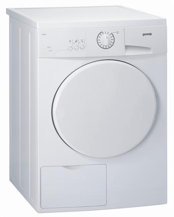 Gorenje SPK1/02 D50210 175551 Droogtrommel Snaar