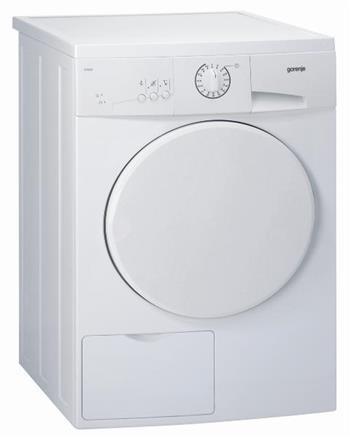 Gorenje SPK1/02 D50210 170701 Droogtrommel Snaar