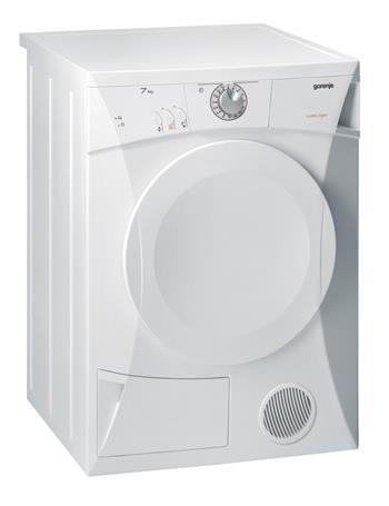 Gorenje SPK1/02 D71310 283906 Droogtrommel Snaar