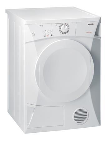 Gorenje SPK1/03 D61310 274328 Droogtrommel Snaar