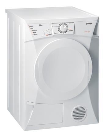 Gorenje SPK2/01 D62320 297476 Droogtrommel Snaar