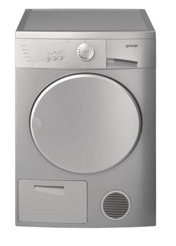 Gorenje SPK2/01 D6SYA 297133 Koelkast wisselstukken