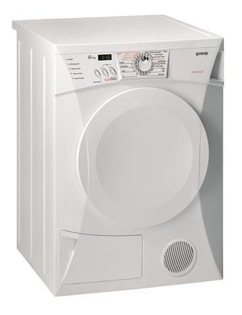 Gorenje SPK2/02 D82426 293010 Koelkast wisselstukken