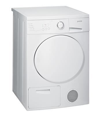 Gorenje SPK2/03 D7SYW 335281 Droogtrommel Snaar