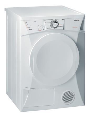 Gorenje SPK2/04 D72320 343259 Wasdroger onderdelen