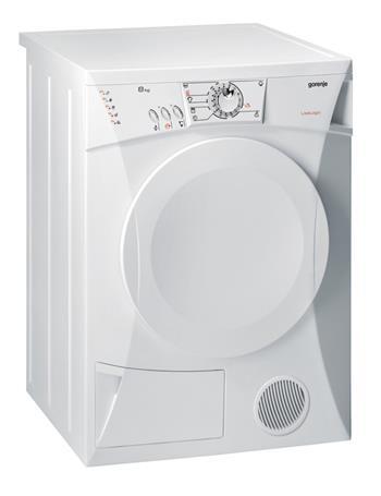 Gorenje SPK2/04 D82325 296365 Wasdroger Riem