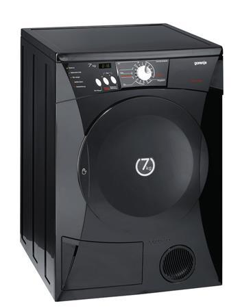 Gorenje SPK2/10 D72326BK 297479 Koelkast wisselstukken