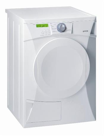 Gorenje SPK3/07 D63225 705023 Droogtrommel Snaar