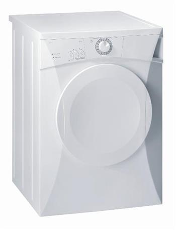 Gorenje SPO1/06 D61110 199690 Droogautomaat Trommel