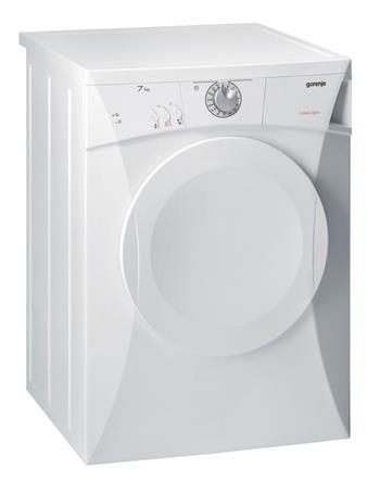 Gorenje SPO1/07 D71110 187681 Droogautomaat Trommel