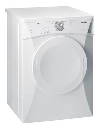 Gorenje SPO1/08 D71112 182237 Wasdroger Trommel